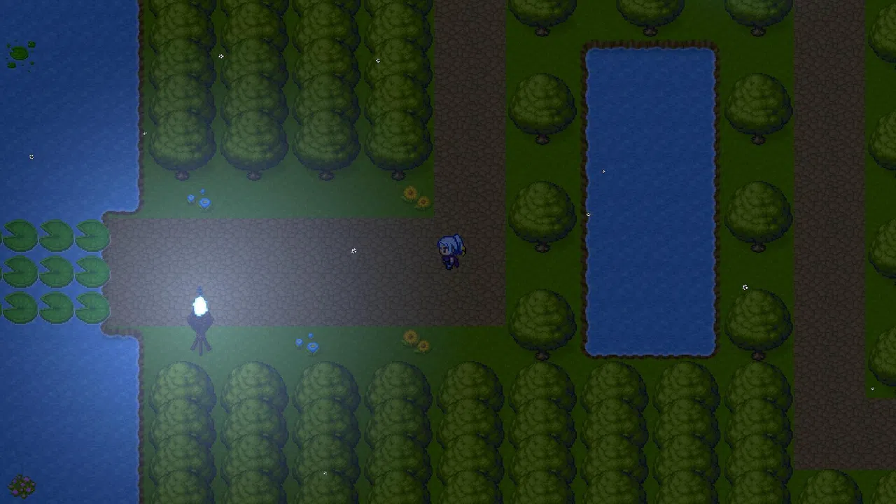Stars Of Celestar Screenshot 0