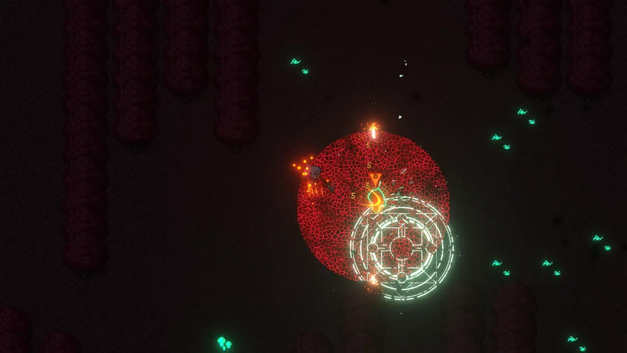 Stars Of Celestar Screenshot 5