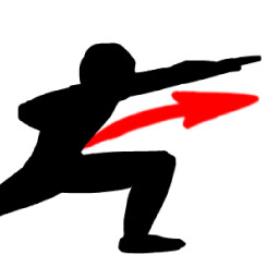 One finger death punch icon