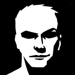 Everything is permitted icon