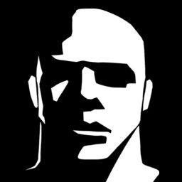 You filled me up with hate icon