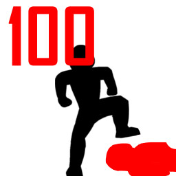 Getting used to it icon