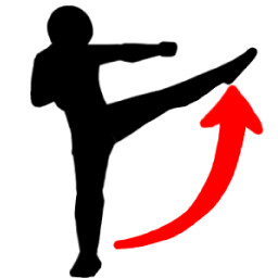 Perfect performance icon