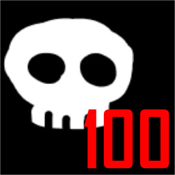 Death doesn't scare me icon