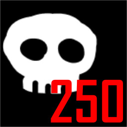 To the bitter end icon