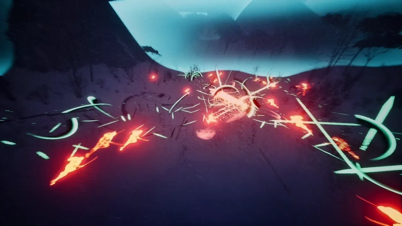 Guardians of the Abyss: Rogue Protocol Screenshot 7