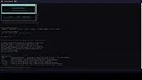 Silverbrook: a Text-Based RPG Screenshot 0