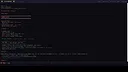 Silverbrook: a Text-Based RPG Screenshot 2