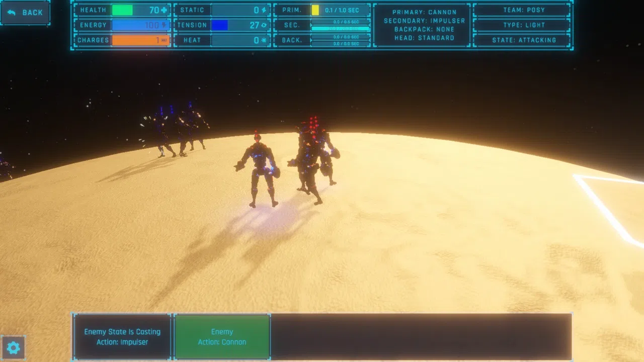 Automatons Screenshot 2
