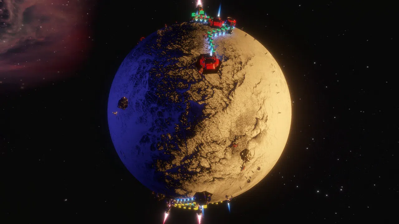 Automatons Screenshot 0