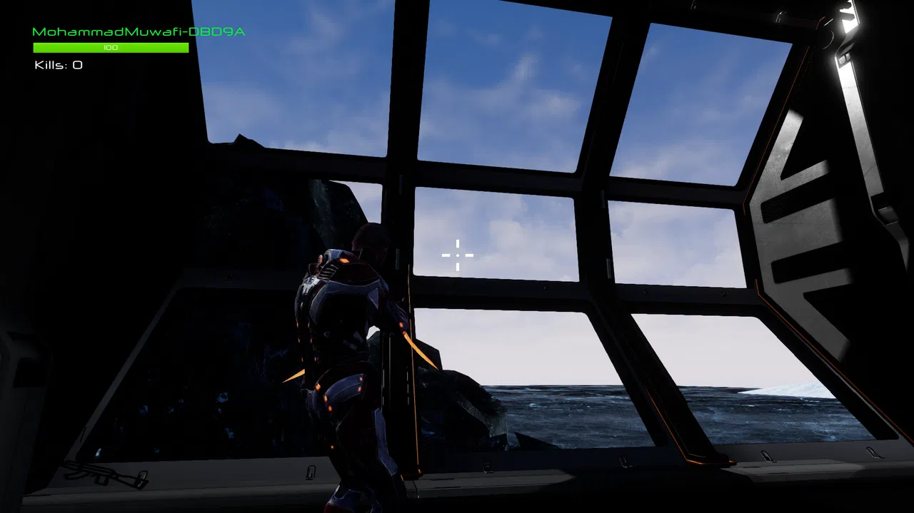 The Lost Island:Battle Royale Screenshot 2