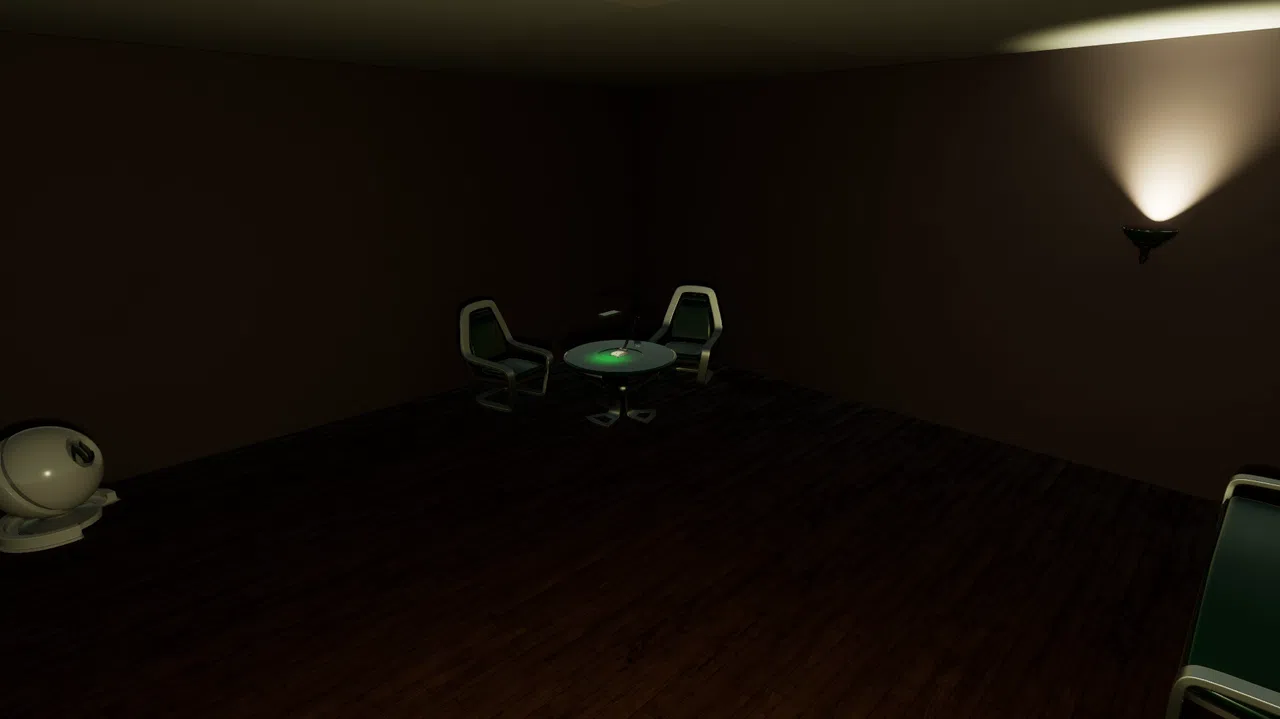 The Lost Island:Battle Royale Screenshot 0