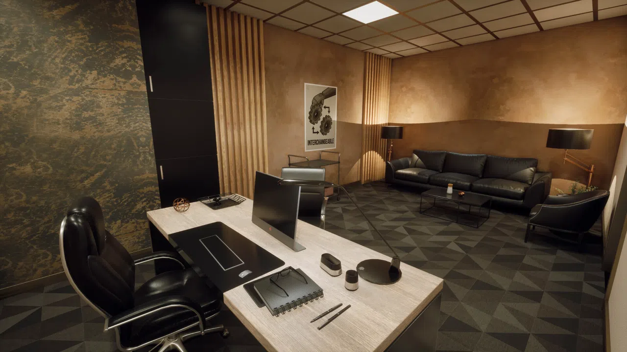 C.A.G.E. Screenshot 9