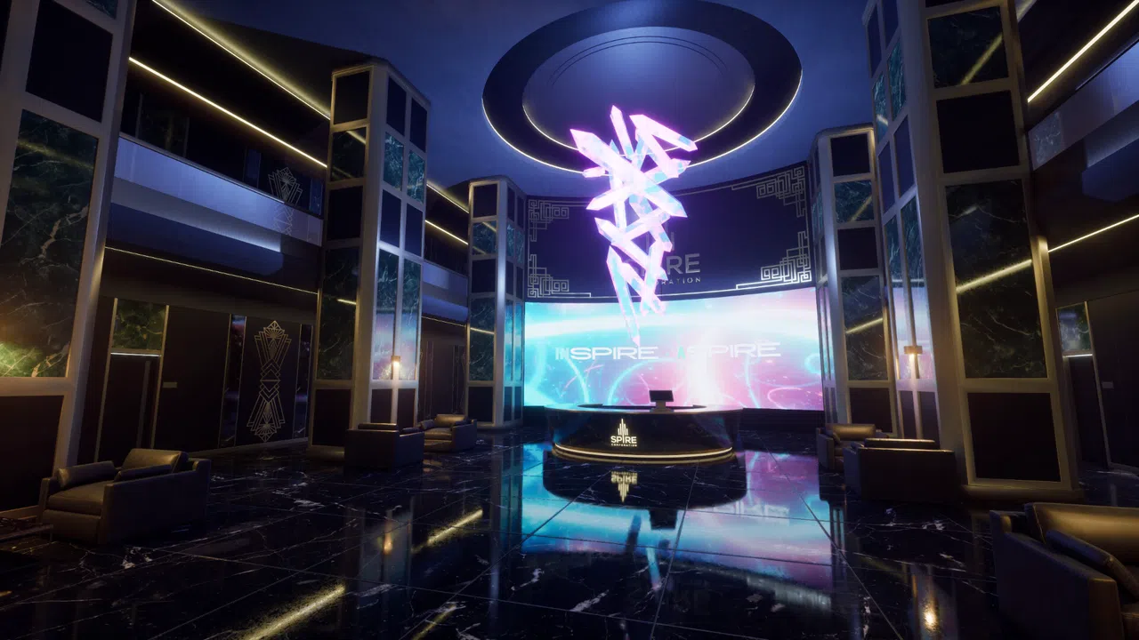 C.A.G.E. Screenshot 0