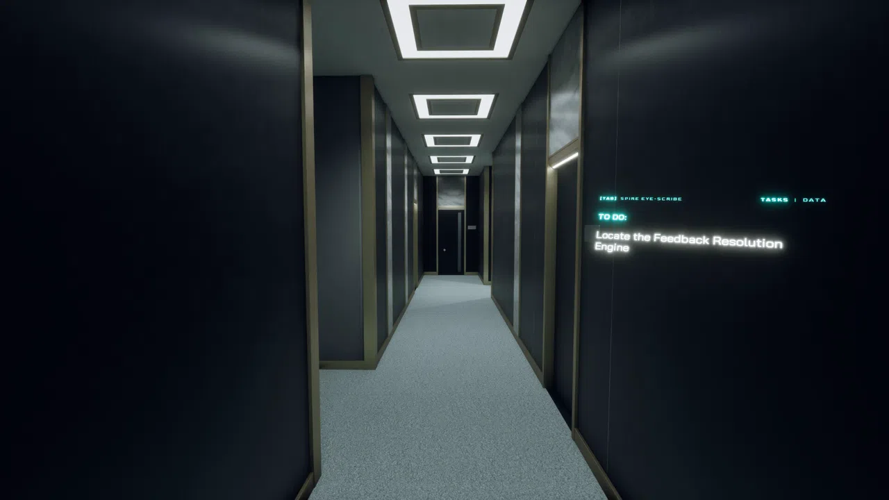 C.A.G.E. Screenshot 3