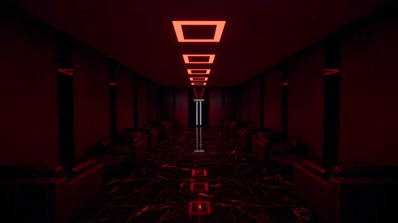 C.A.G.E. Screenshot 6