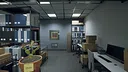 C.A.G.E. Screenshot 2