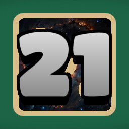 TIER 21 icon