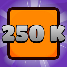 THE SKY IS THE LIMIT icon