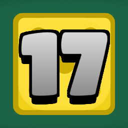 TIER 17 icon