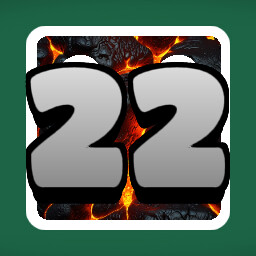 TIER 22 icon