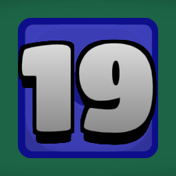 TIER 19 icon