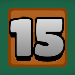 TIER 15 icon