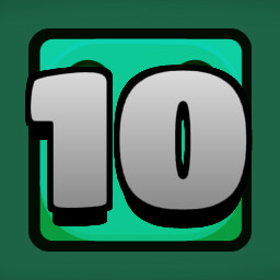 TIER 10 icon