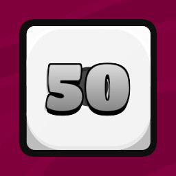 HALF THE PYRAMIDS icon