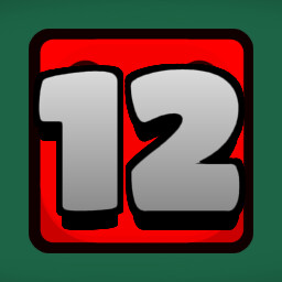 TIER 12 icon
