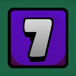 TIER 7 icon