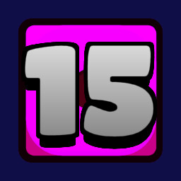 ASCENSION #15 icon