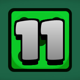 TIER 11 icon