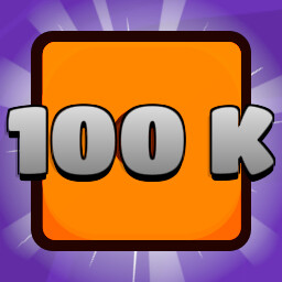 RUNNING OUT OF SPACE icon