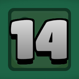TIER 14 icon