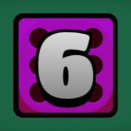 TIER 6 icon
