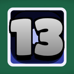 TIER 13 icon