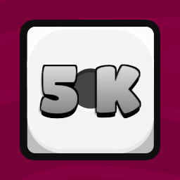 DOUBLE UNIMPRESSED icon