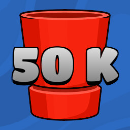 (ROLL+ROLL+ROLL+ROLL+ROLL)*10K icon