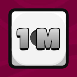 I LOST COUNT, MMM MORE THAN BEFORE? icon