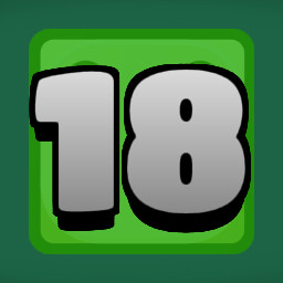 TIER 18 icon