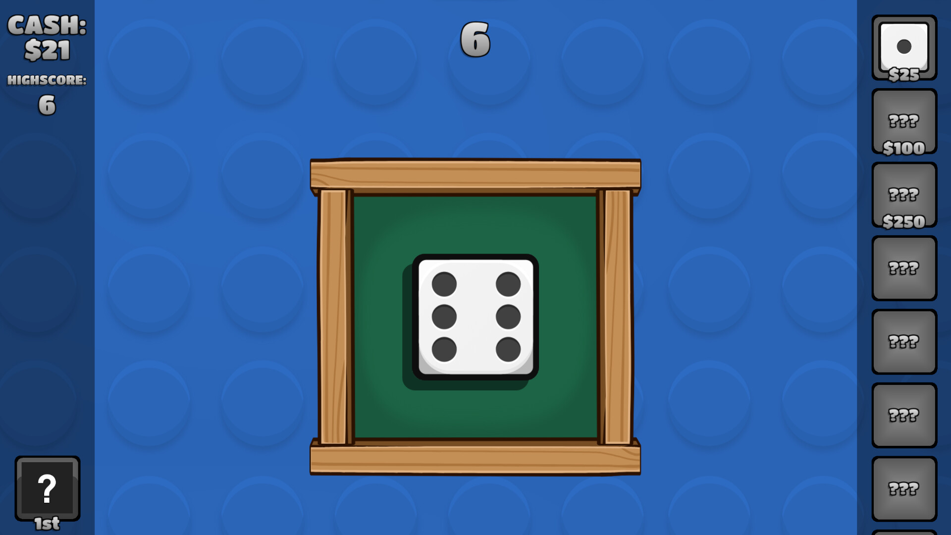 Incremental Dice Screenshot 0
