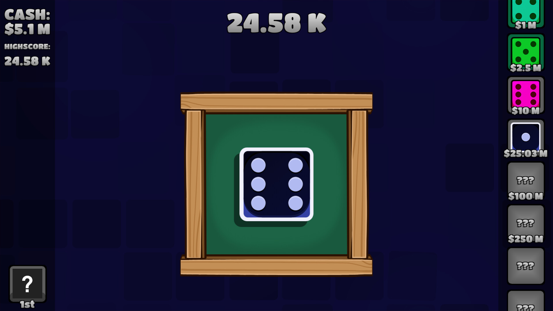 Incremental Dice Screenshot 4