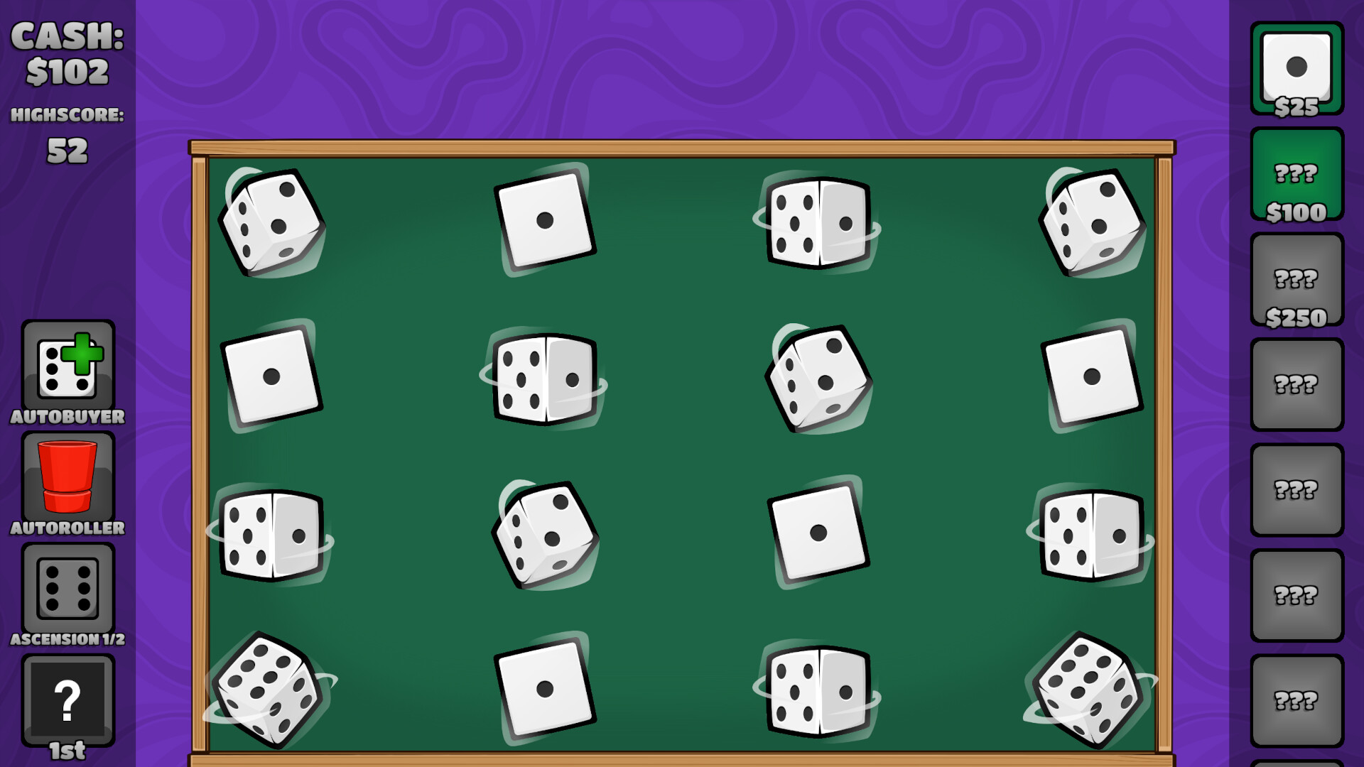 Incremental Dice Screenshot 6