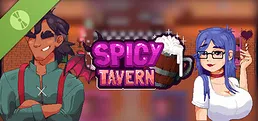 Spicy Tavern Demo