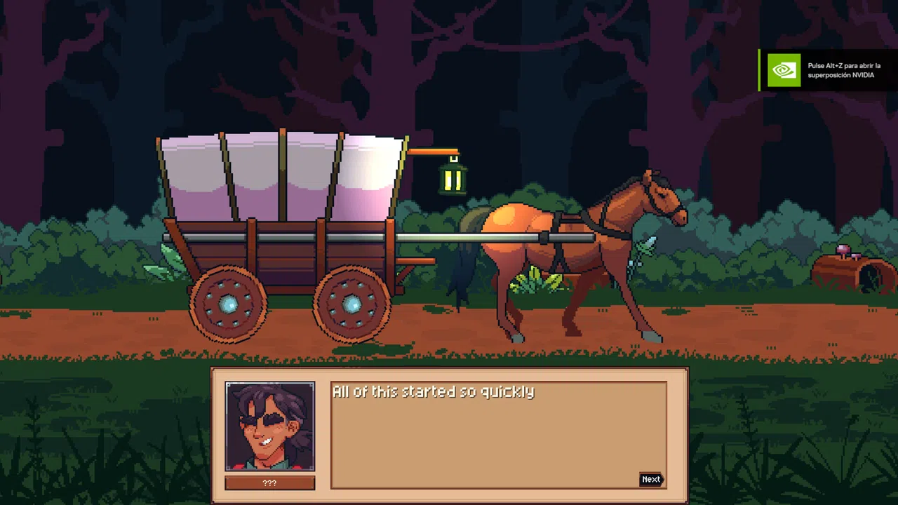 Spicy Tavern Demo Screenshot 0