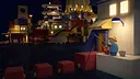 Walkabout Mini Golf: Blokhaven Screenshot 3