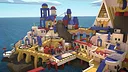 Walkabout Mini Golf: Blokhaven Screenshot 4