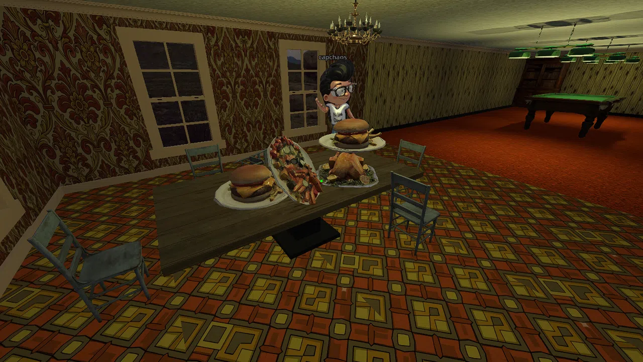 Dave's House Screenshot 8