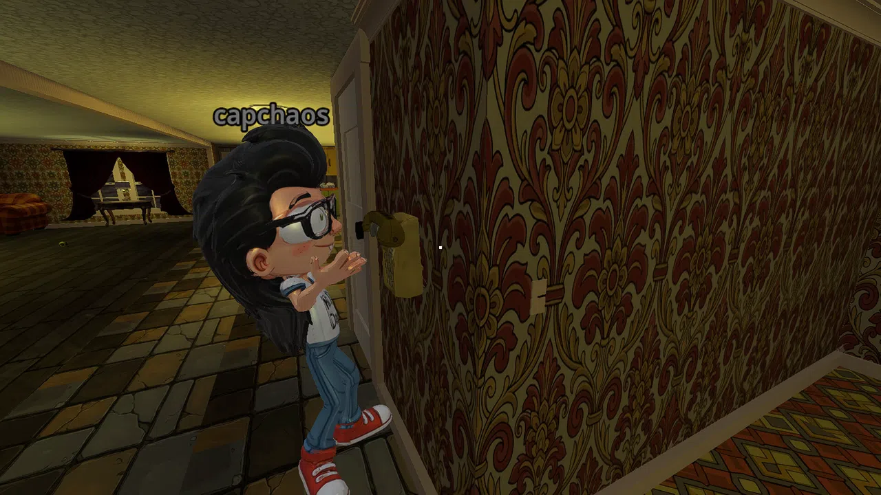Dave's House Screenshot 4